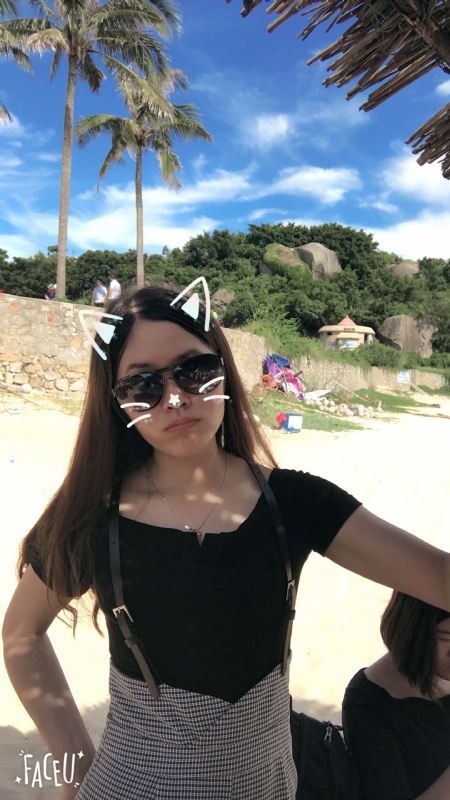 sulin素素的第一张照片--东莞相亲服务中心