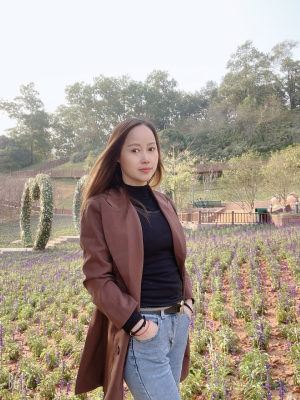 alien的第二张照片--东莞相亲服务中心