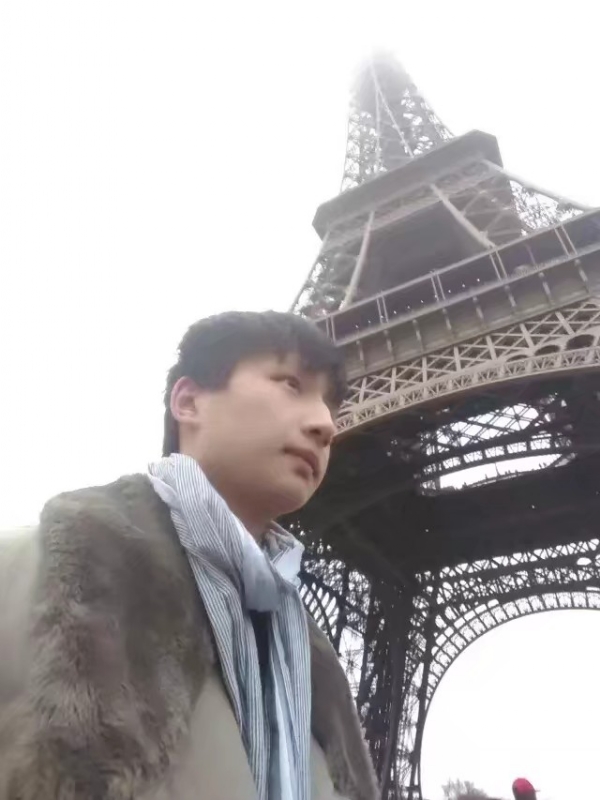 好好相遇的第一张照片--东莞相亲服务中心