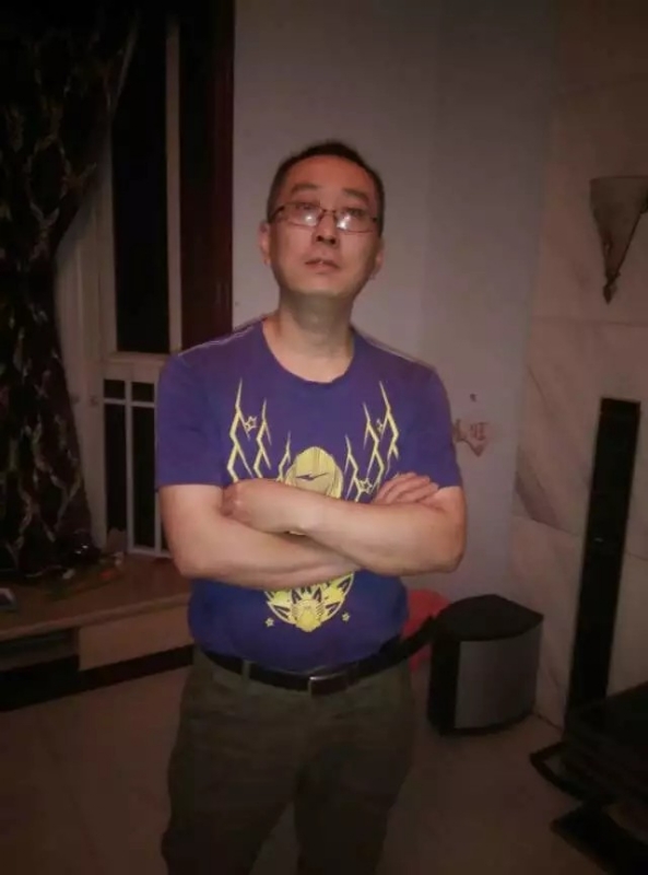 缘的第一张照片--东莞相亲服务中心