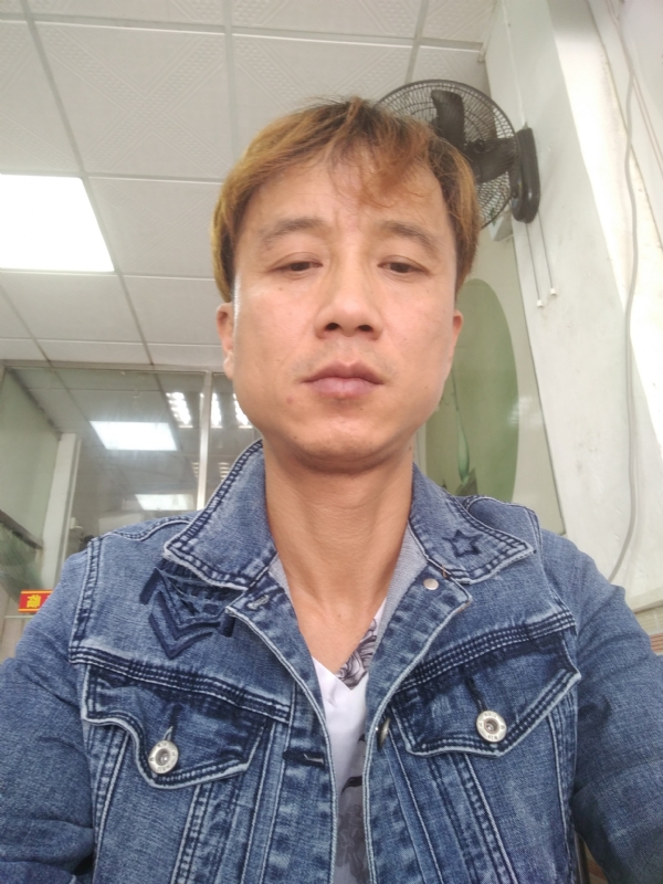 会说话的鱼的第一张照片--东莞相亲服务中心