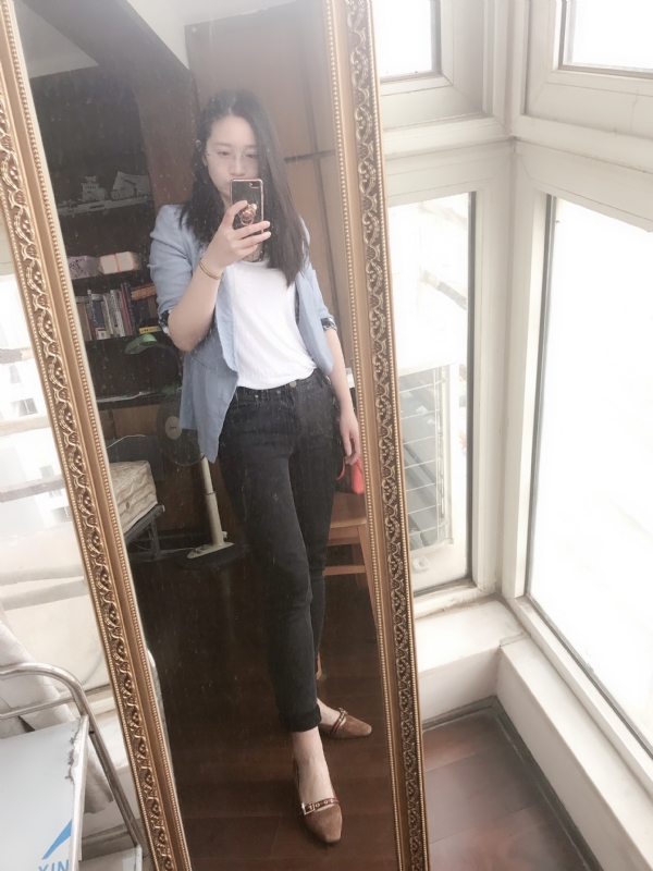 nemo洁的第一张照片--东莞相亲服务中心