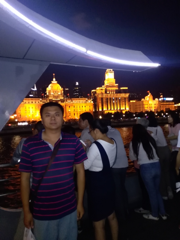 我爱的第二张照片--东莞相亲服务中心