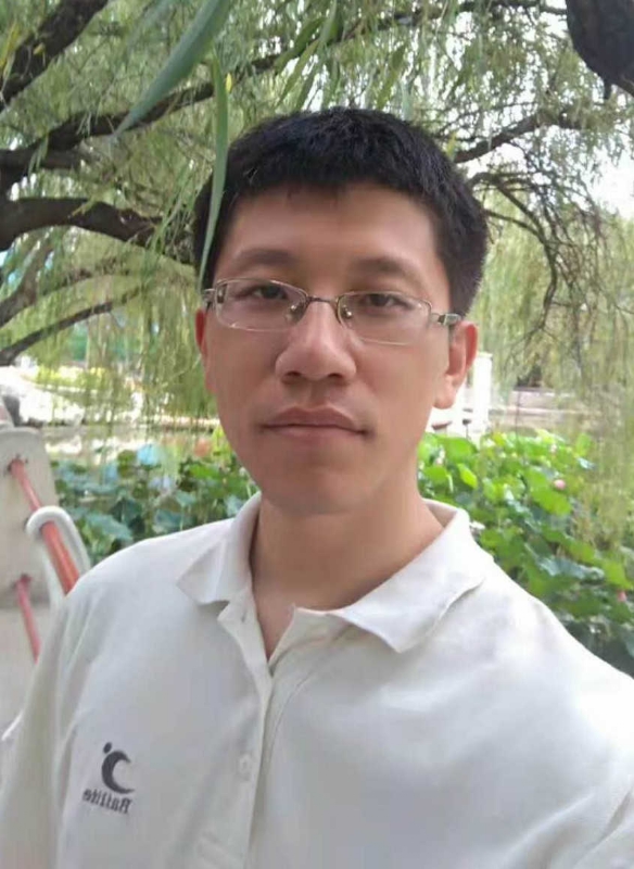 秋日暖阳的第一张照片--东莞相亲服务中心