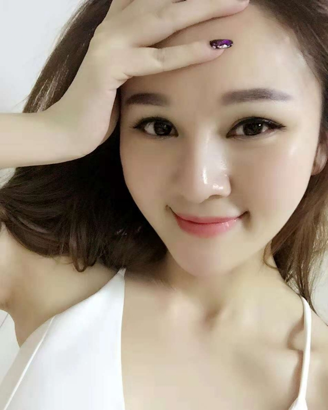 欣颖的第一张照片--东莞相亲服务中心