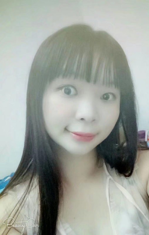 朵朵的第一张照片--东莞相亲服务中心