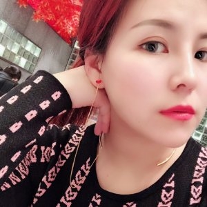 薇薇的第一张照片--东莞相亲服务中心