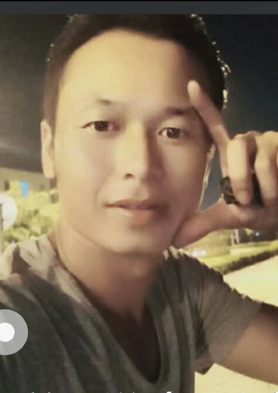廖军的第一张照片--东莞相亲服务中心