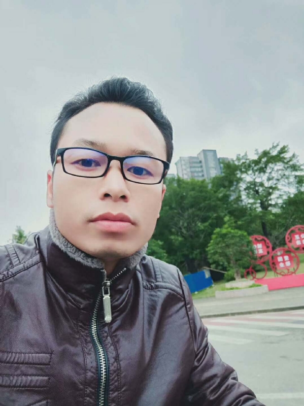 廖军的第二张照片--东莞相亲服务中心