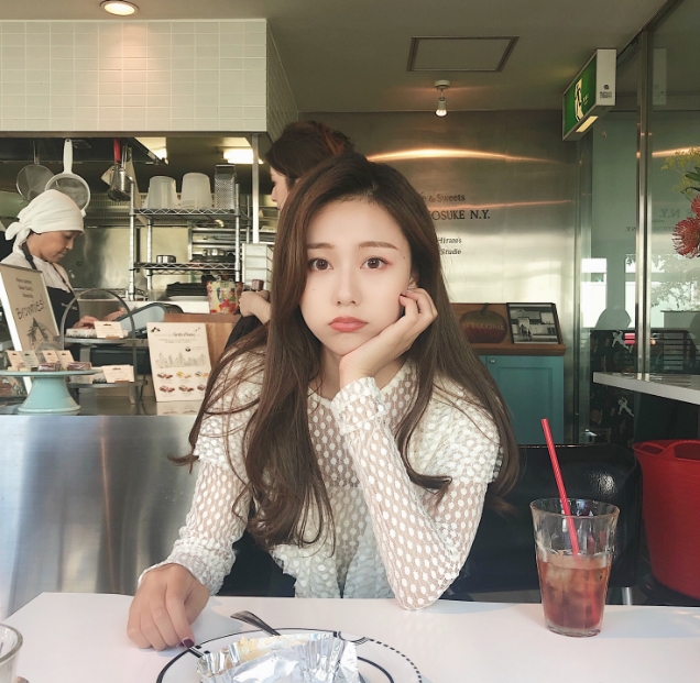 杨璐的第一张照片--东莞相亲服务中心