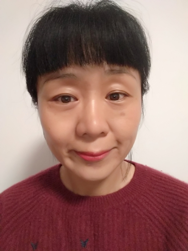 余生请你指教的第一张照片--东莞相亲服务中心