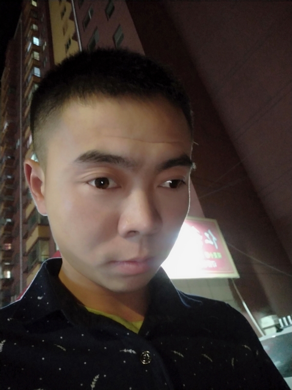 盛夏的果实的第一张照片--东莞相亲服务中心