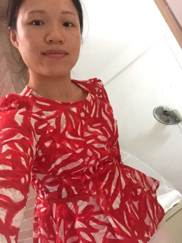 桂芳的第一张照片--东莞相亲服务中心