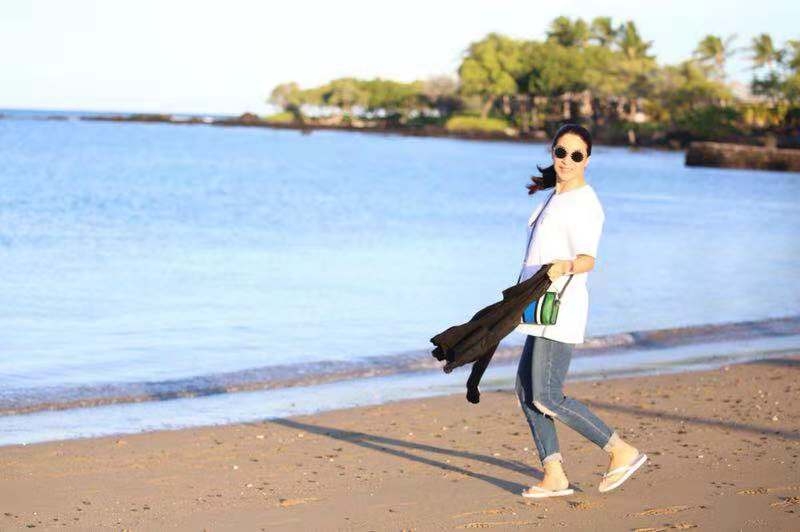 馨儿的第六张照片--东莞相亲服务中心