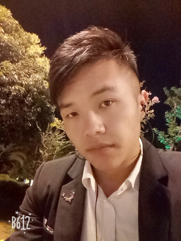 只求一陪伴的第一张照片--东莞相亲服务中心