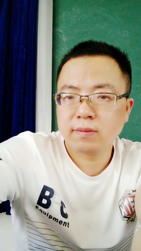 阿龙的第一张照片--东莞相亲服务中心