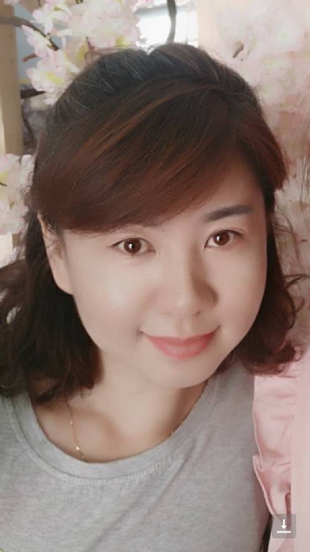 笑笑的第一张照片--东莞相亲服务中心