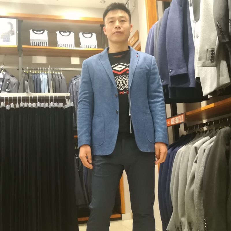 一只蚂蚁的第一张照片--东莞相亲服务中心