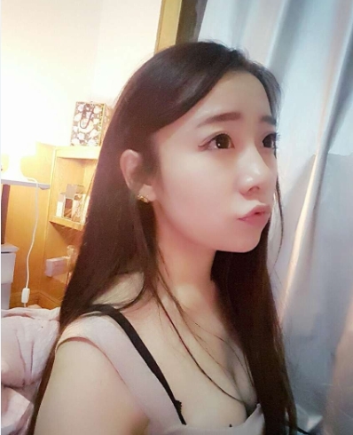 菲菲的第一张照片--东莞相亲服务中心