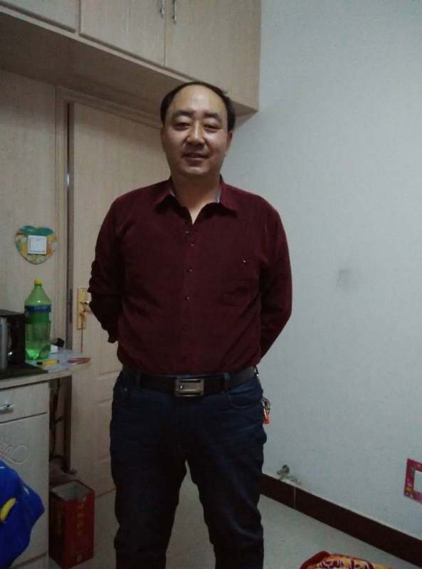 愿得一人心的第一张照片--东莞相亲服务中心