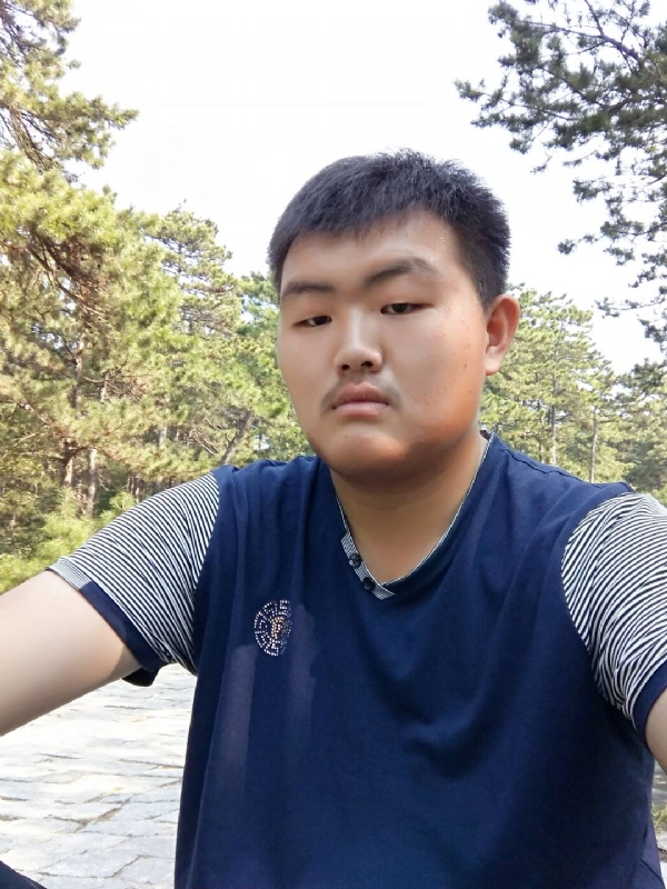 单身小伙的第一张照片--东莞相亲服务中心