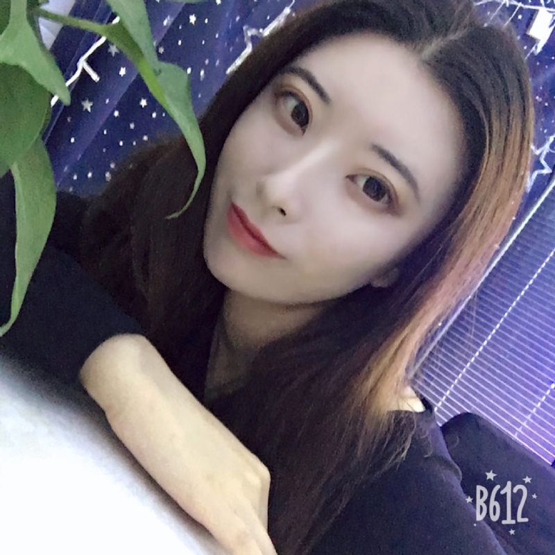 小树叶的第一张照片--东莞相亲服务中心