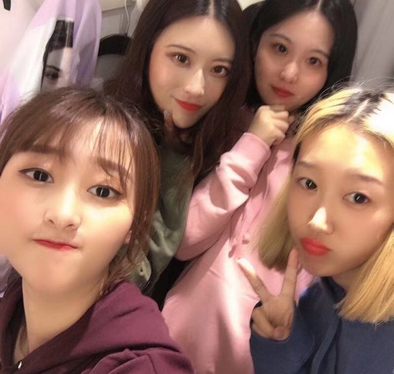 小树叶的第三张照片--东莞相亲服务中心