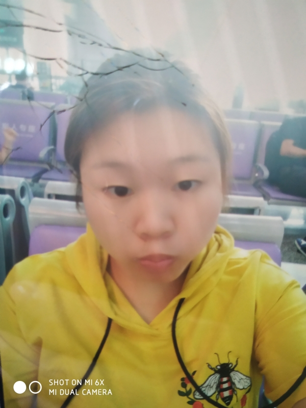 随缘的第一张照片--东莞相亲服务中心