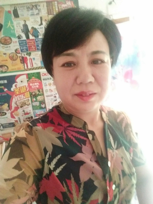 善解人意的第一张照片--东莞相亲服务中心