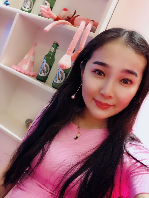 李雨菲的第一张照片--东莞相亲服务中心