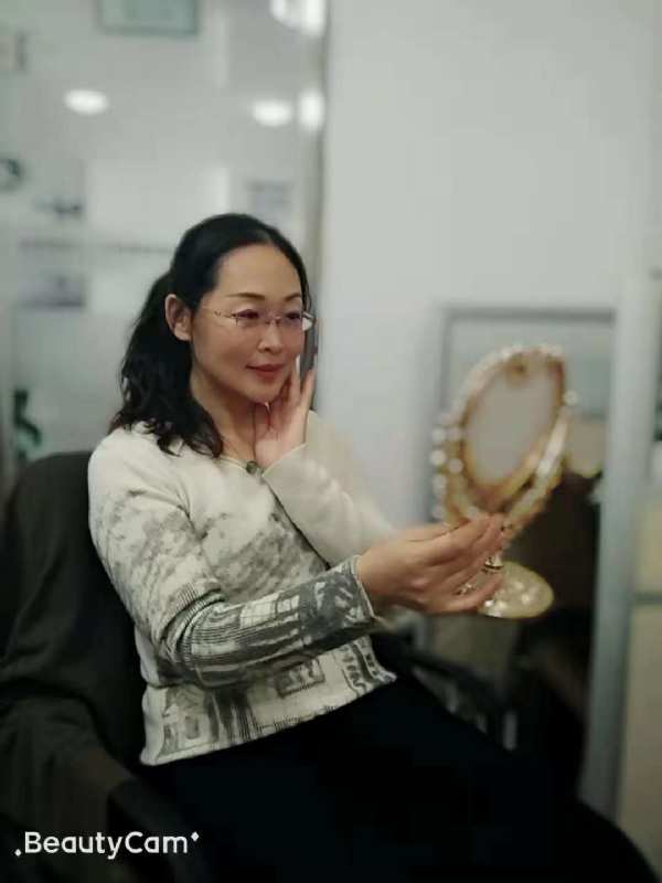 得胜的第一张照片--东莞相亲服务中心