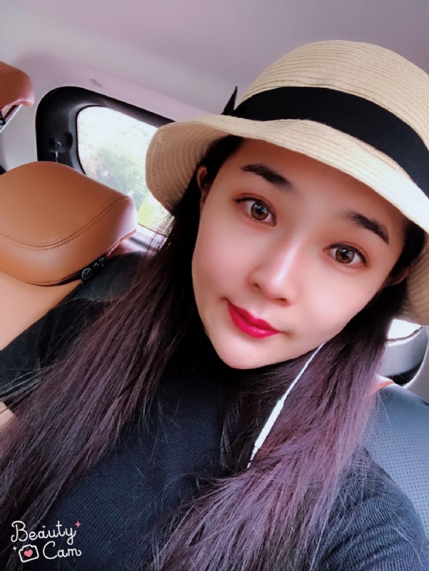 美伊的第二张照片--东莞相亲服务中心