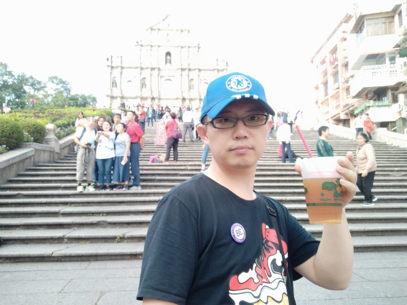 原来的我的第一张照片--东莞相亲服务中心