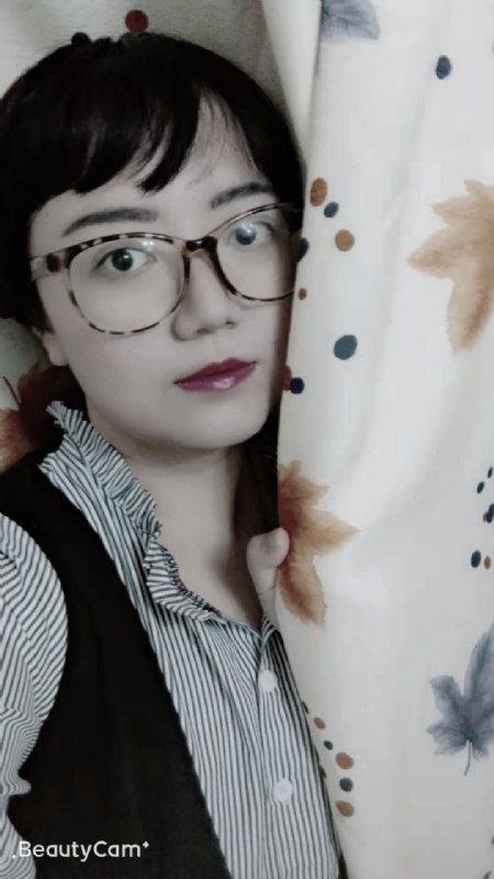 微风细雨的第一张照片--东莞相亲服务中心