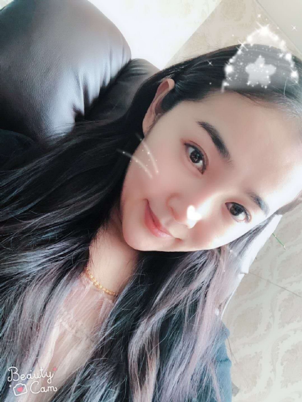 诗琪的第三张照片--东莞相亲服务中心