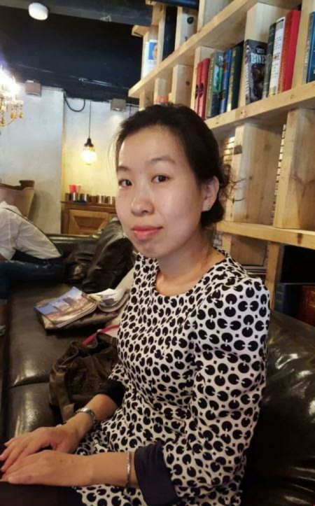 xu的第一张照片--东莞相亲服务中心