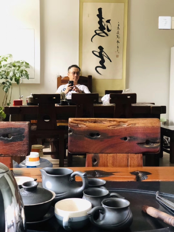 陳sir的第一张照片--东莞相亲服务中心