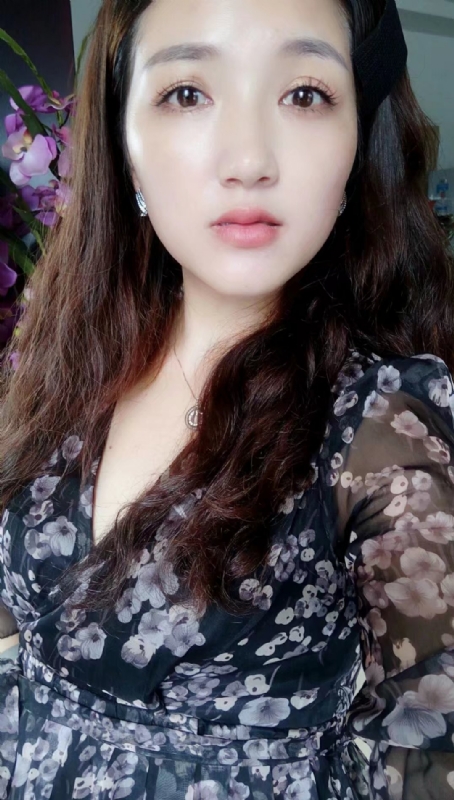 Jasmyn的第一张照片--东莞相亲服务中心