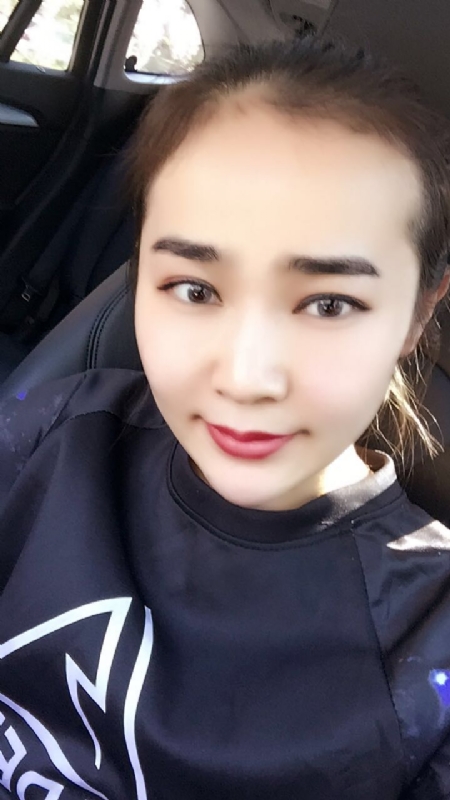 薇薇123的第二张照片--东莞相亲服务中心