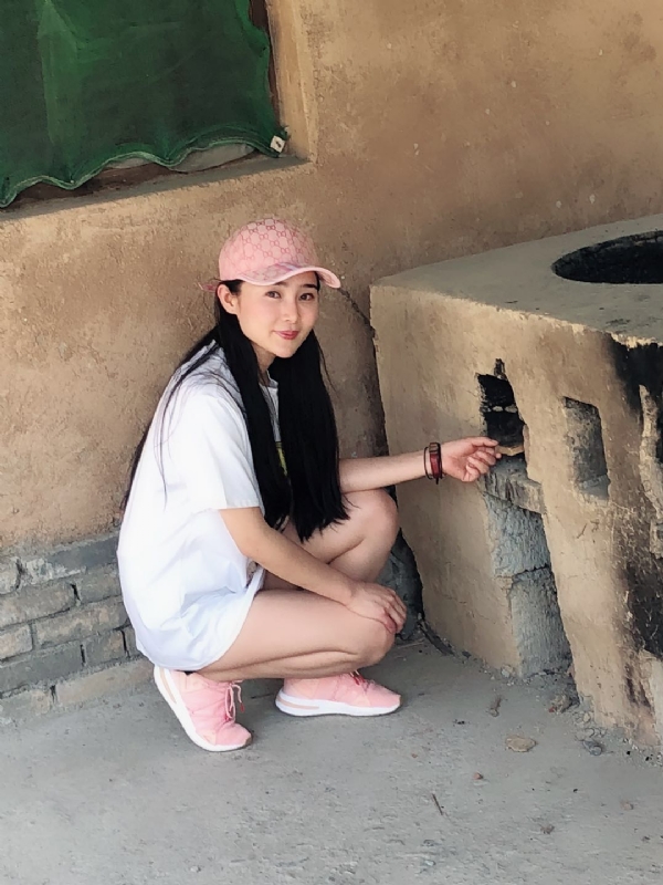 关于喜欢的第三张照片--东莞相亲服务中心