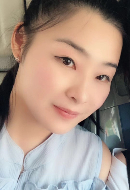 lclc的第一张照片--东莞相亲服务中心