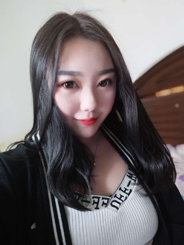 佳怡的第一张照片--东莞相亲服务中心