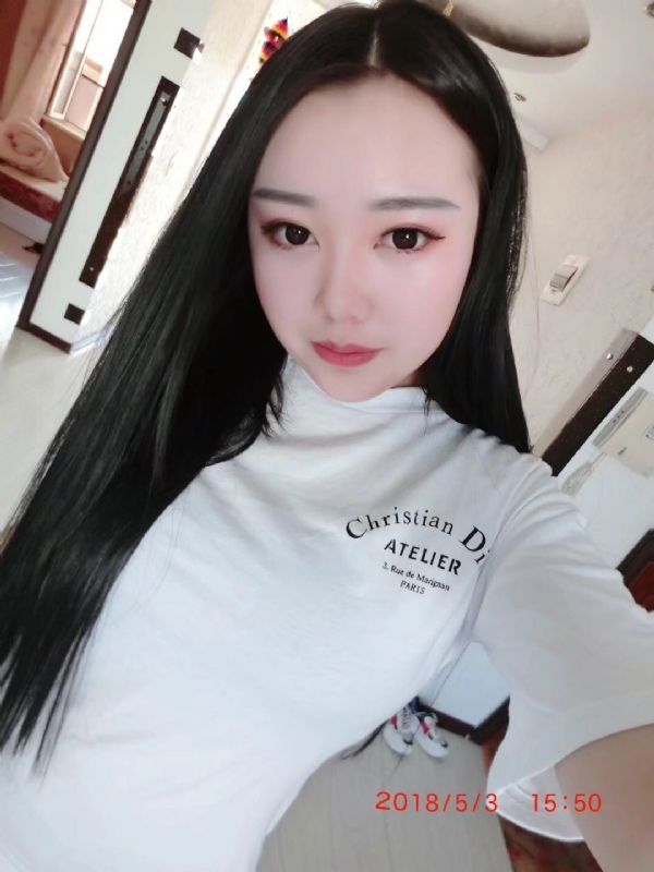 佳怡的第三张照片--东莞相亲服务中心