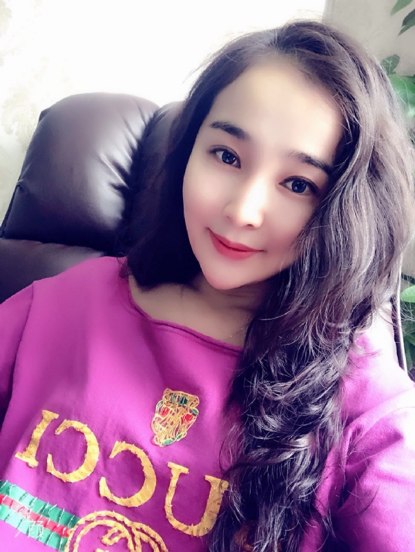 未来i的第一张照片--东莞相亲服务中心