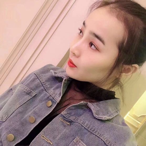 温柔悦的第一张照片--东莞相亲服务中心