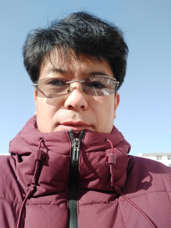 一生随缘的第一张照片--东莞相亲服务中心