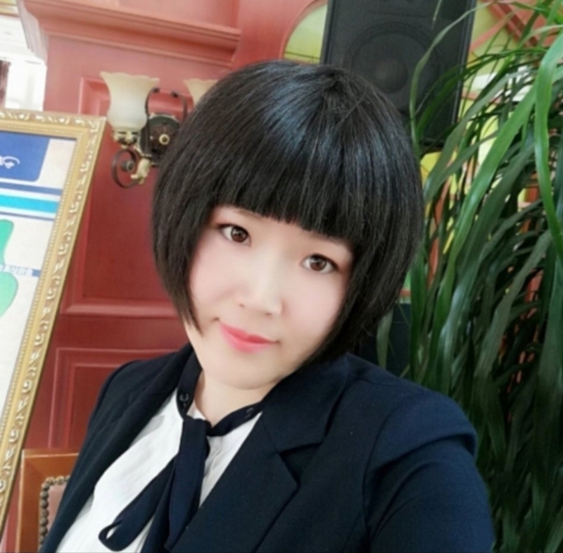 倾城之恋的第一张照片--东莞相亲服务中心