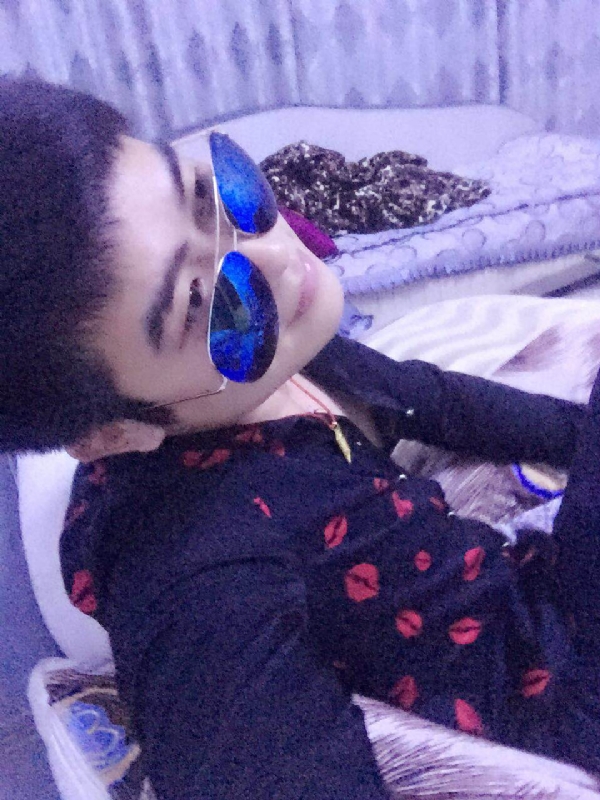 张小嫌的第一张照片--东莞相亲服务中心