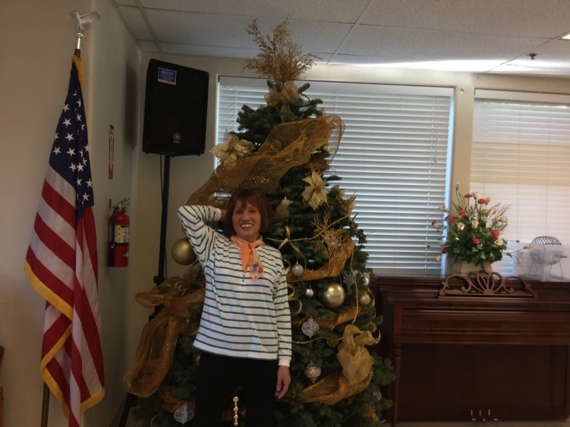 chbow的第一张照片--东莞相亲服务中心