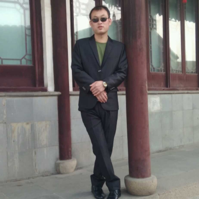 缘分的第一张照片--东莞相亲服务中心